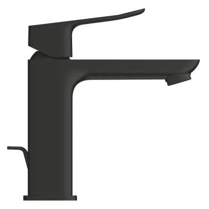 GROHE 1018322430 - Izlietnes jaucējkrāns DICE M melns