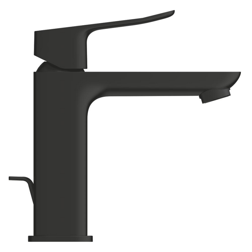 GROHE 1018322430 - Izlietnes jaucējkrāns DICE M melns