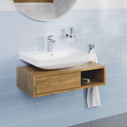 GROHE 1018330000 - Izlietnes jaucējkrāns DICE M spīdīgs hroms