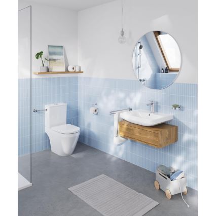 GROHE 1018330000 - Izlietnes jaucējkrāns DICE M spīdīgs hroms