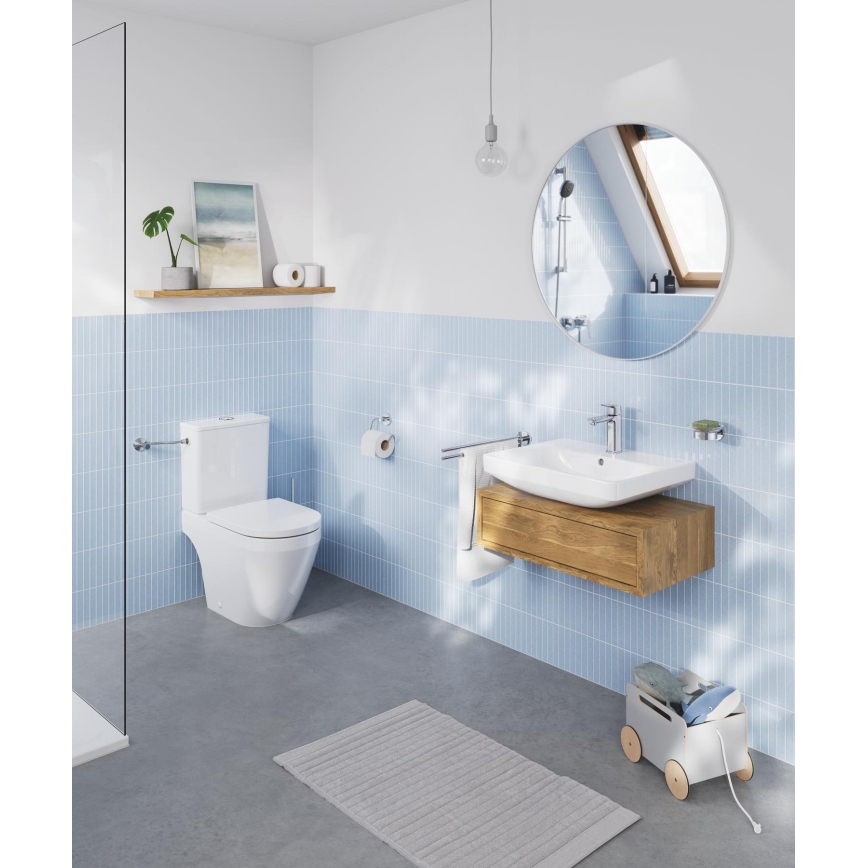 GROHE 1018330000 - Izlietnes jaucējkrāns DICE M spīdīgs hroms