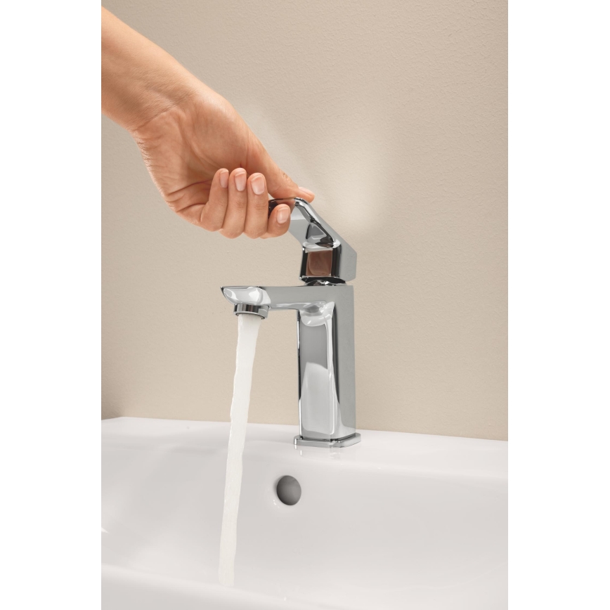 GROHE 1018330000 - Izlietnes jaucējkrāns DICE M spīdīgs hroms