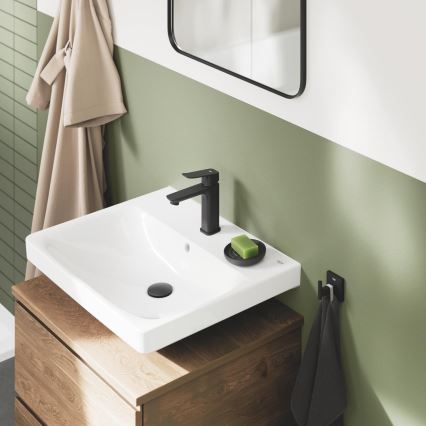 GROHE 1018332430 - Izlietnes jaucējkrāns DICE M melns