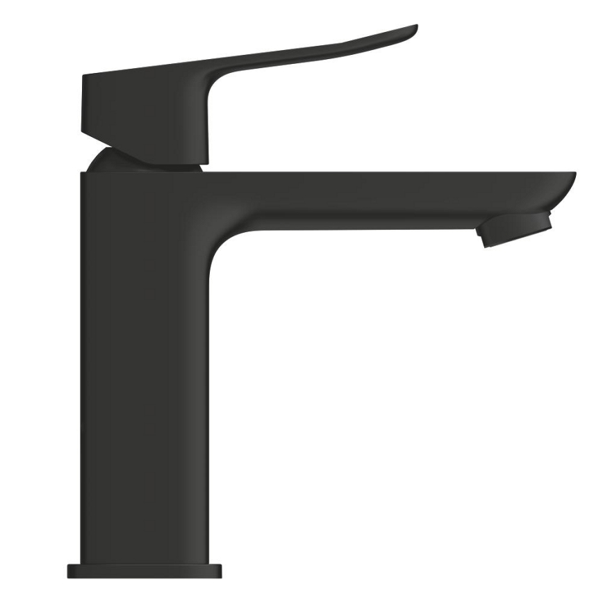 GROHE 1018362430 - Izlietnes jaucējkrāns DICE M melns