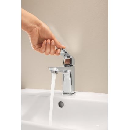 GROHE 1018560000 - Izlietnes jaucējkrāns DICE S spīdīgs hroms