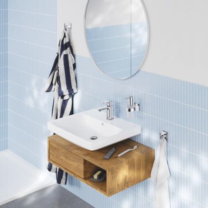 GROHE 1018560000 - Izlietnes jaucējkrāns DICE S spīdīgs hroms