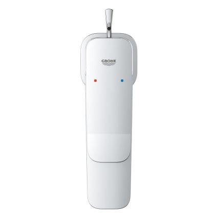 GROHE 1018560000 - Izlietnes jaucējkrāns DICE S spīdīgs hroms