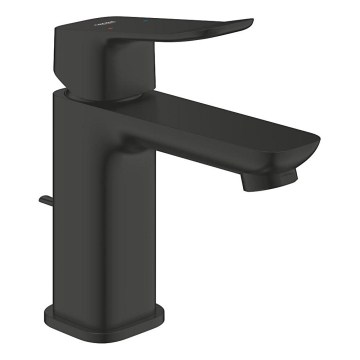 GROHE 1018562430 - Izlietnes maisītājs DICE S melns
