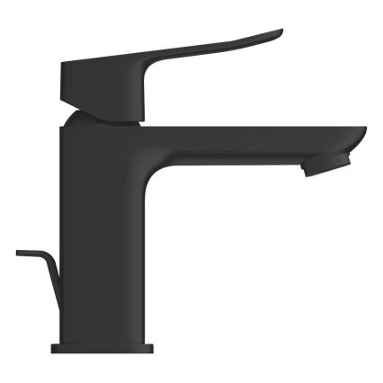 GROHE 1018562430 - Izlietnes maisītājs DICE S melns