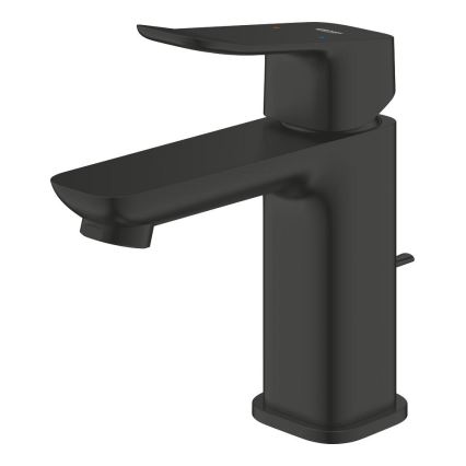GROHE 1018562430 - Izlietnes maisītājs DICE S melns