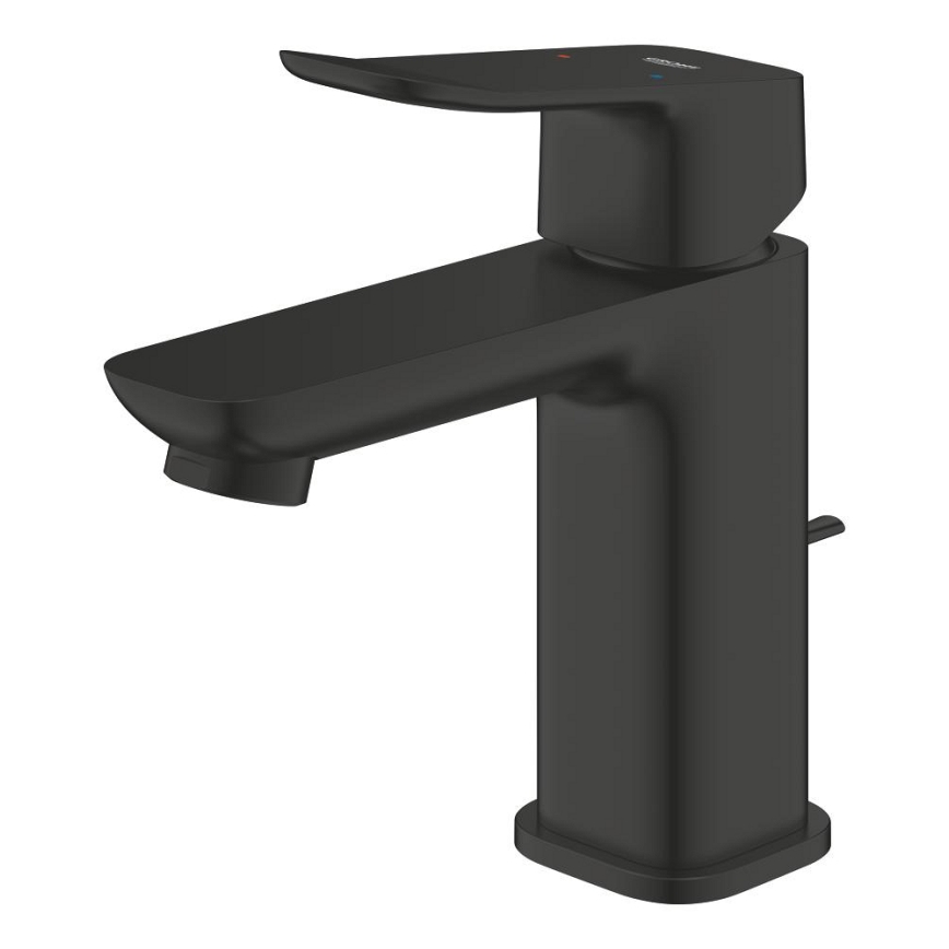 GROHE 1018562430 - Izlietnes maisītājs DICE S melns