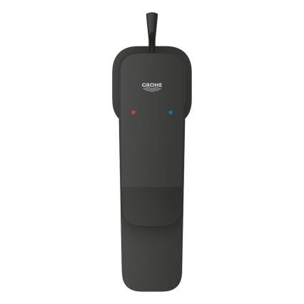 GROHE 1018562430 - Izlietnes maisītājs DICE S melns