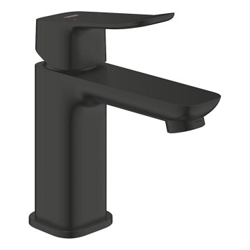 GROHE 1018572430 - DICE S izlietnes jaucējkrāns, melns