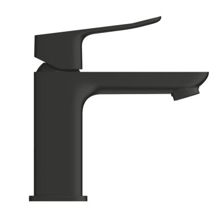 GROHE 1018572430 - DICE S izlietnes jaucējkrāns, melns
