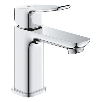 GROHE 1018610000 - Izlietnes jaucējkrāns DICE S ar spīdīgu hroma pārklājumu