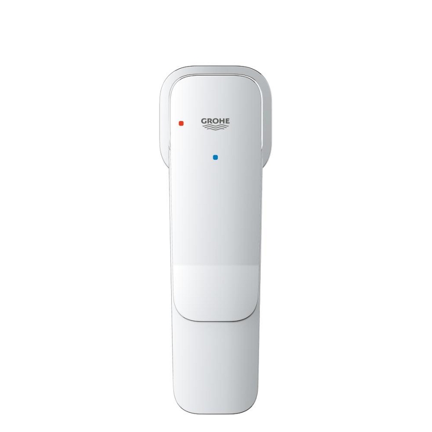 GROHE 1018610000 - Izlietnes jaucējkrāns DICE S ar spīdīgu hroma pārklājumu