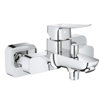 GROHE 1018720000 - DICE vannas jaucējkrāns, spīdīgs hroms