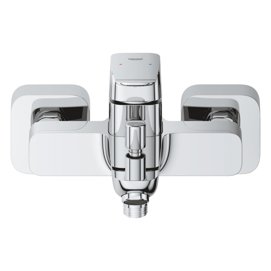 GROHE 1018720000 - DICE vannas jaucējkrāns, spīdīgs hroms