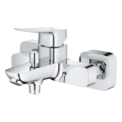 GROHE 1018720000 - DICE vannas jaucējkrāns, spīdīgs hroms