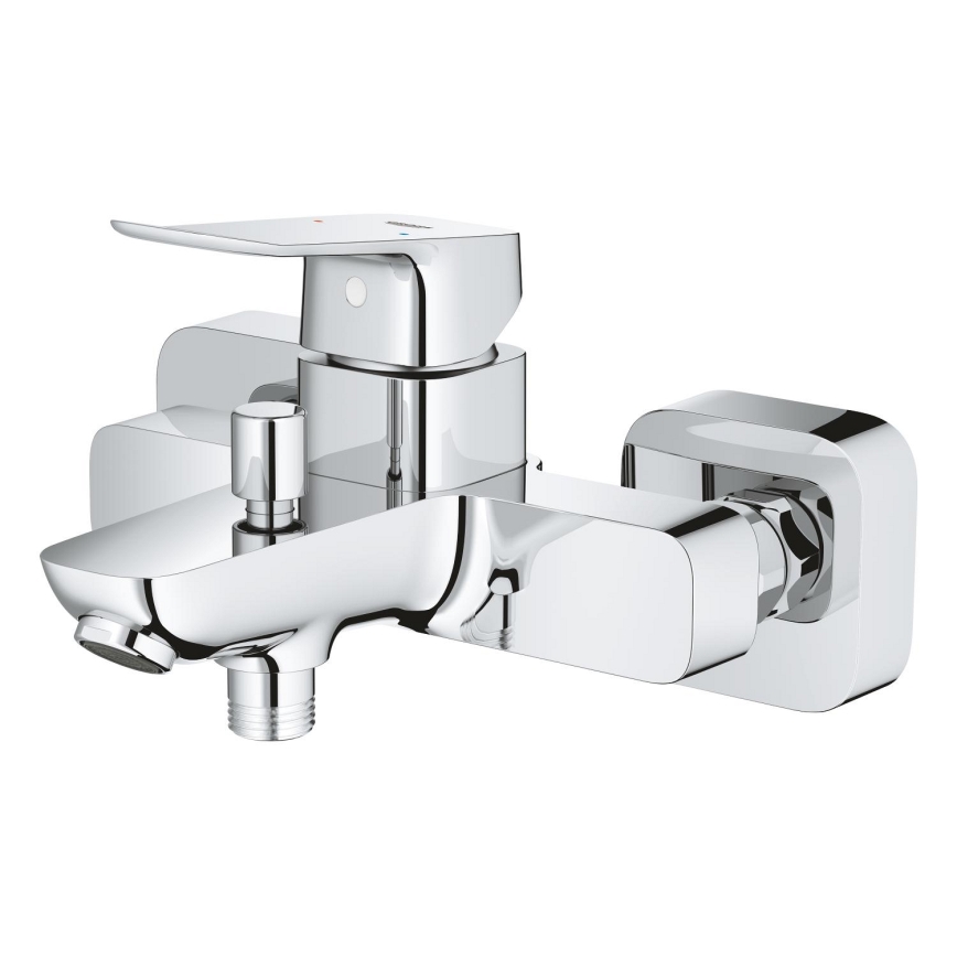 GROHE 1018720000 - DICE vannas jaucējkrāns, spīdīgs hroms