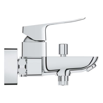 GROHE 1018720000 - DICE vannas jaucējkrāns, spīdīgs hroms
