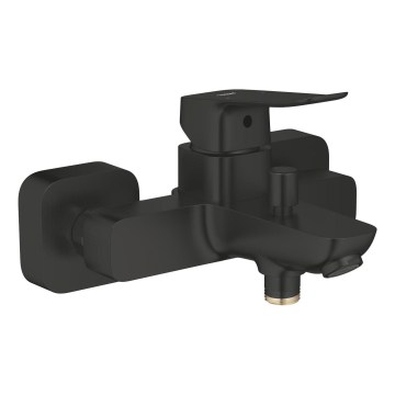 GROHE 1018722430 - Vannas jaucējkrāns DICE melns
