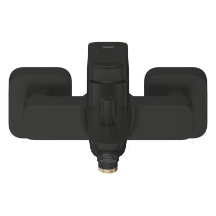 GROHE 1018722430 - Vannas jaucējkrāns DICE melns
