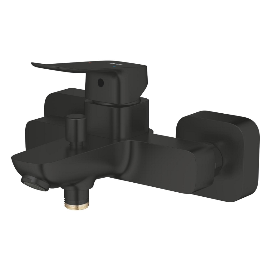 GROHE 1018722430 - Vannas jaucējkrāns DICE melns