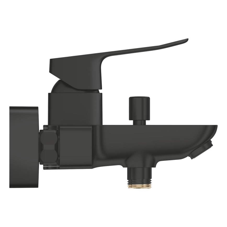 GROHE 1018722430 - Vannas jaucējkrāns DICE melns