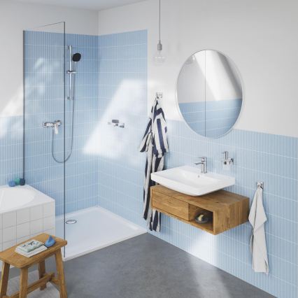 GROHE 1018740000 - Dušas jaucējkrāns DICE spīdīgi hromēts