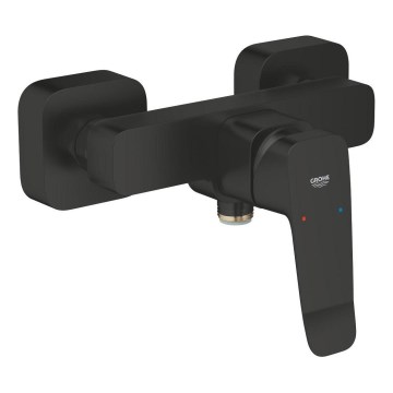 GROHE 1018742430 - Dušas jaucējkrāns DICE melns