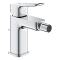 GROHE 1018770000 - DICE bidē jaucējkrāns, glancēts hroms