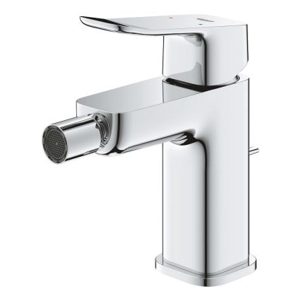 GROHE 1018770000 - DICE bidē jaucējkrāns, glancēts hroms