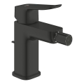 GROHE 1018772430 - DICE bides jaucējkrāns, melns