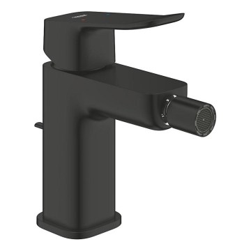 GROHE 1018772430 - DICE bides jaucējkrāns, melns