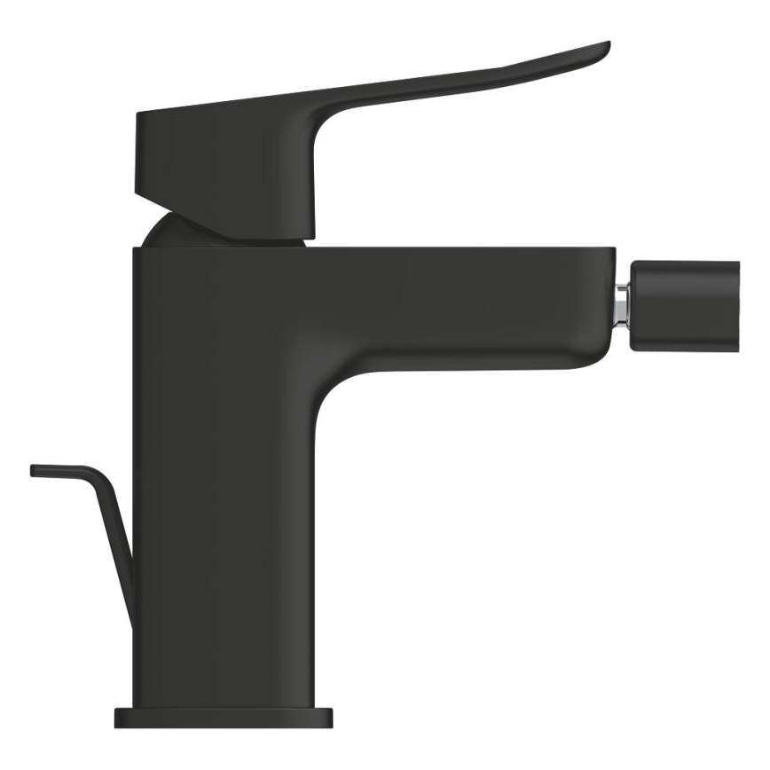 GROHE 1018772430 - DICE bides jaucējkrāns, melns