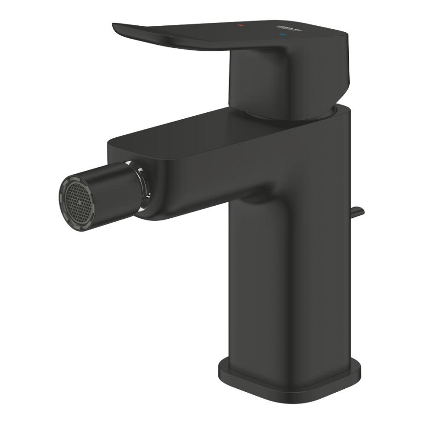 GROHE 1018772430 - DICE bides jaucējkrāns, melns