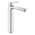GROHE 1018920000 - DICE XL izlietnes jaucējkrāns, spīdīga hroma apdare