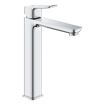 GROHE 1018920000 - DICE XL izlietnes jaucējkrāns, spīdīga hroma apdare