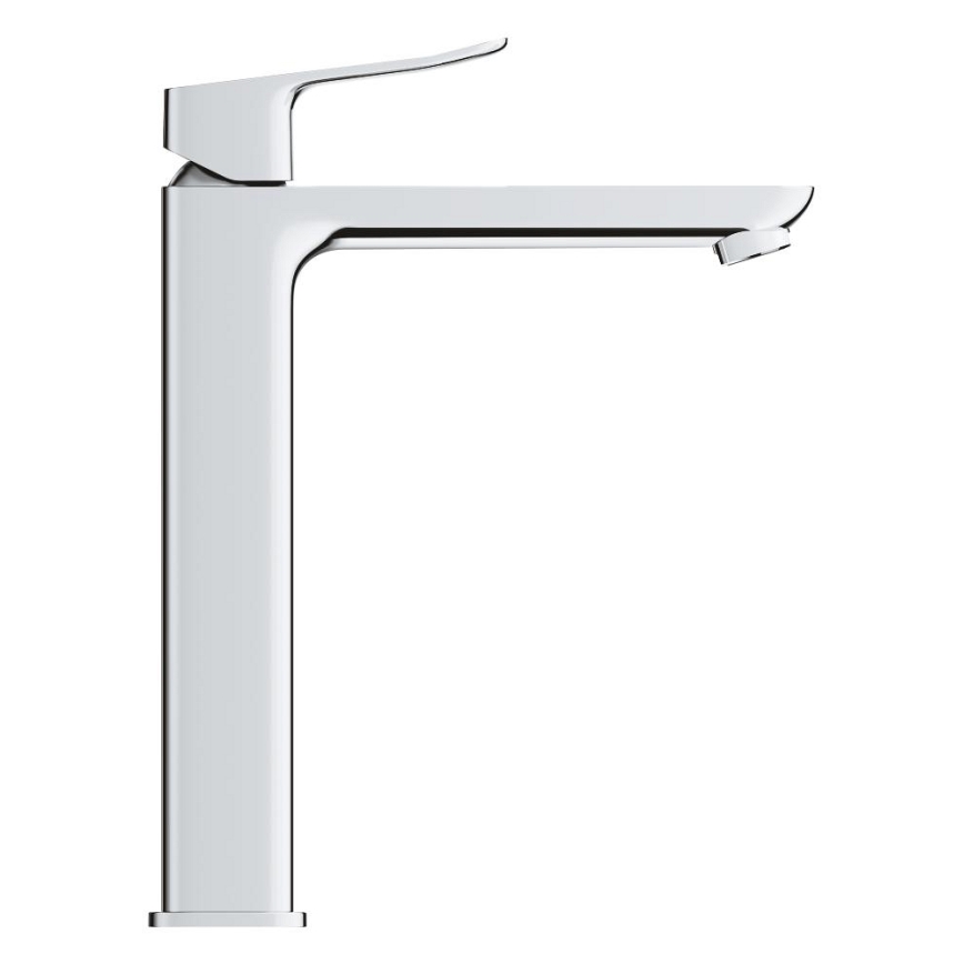 GROHE 1018920000 - DICE XL izlietnes jaucējkrāns, spīdīga hroma apdare