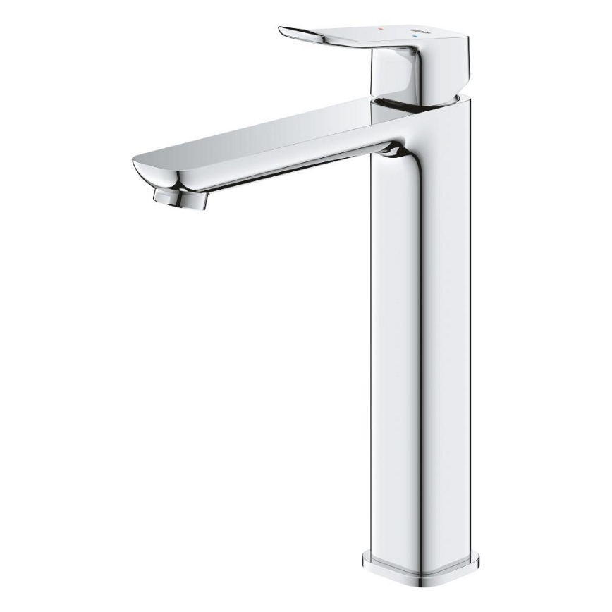 GROHE 1018920000 - DICE XL izlietnes jaucējkrāns, spīdīga hroma apdare