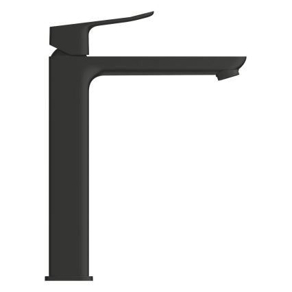 GROHE 1018922430 - Izlietnes jaucējkrāns DICE XL melns