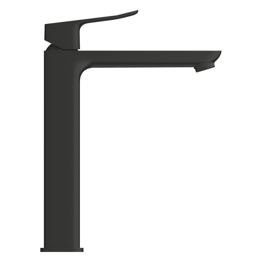 GROHE 1018922430 - Izlietnes jaucējkrāns DICE XL melns