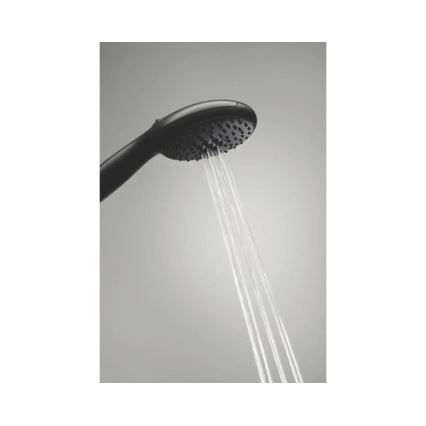GROHE 1053152431 - Rokas duša VITALIO START 110 600 mm melna