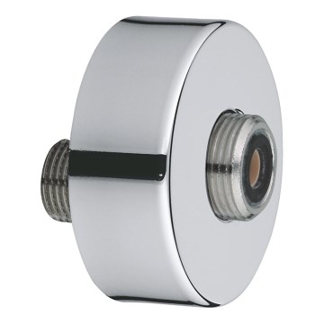 GROHE 12662000 - S-savienotājs 70 x 26 misiņš/spīdīgs hroms