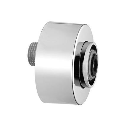 GROHE 12693000 - S-pieslēgums 12” × 34” spīdīgs hroms