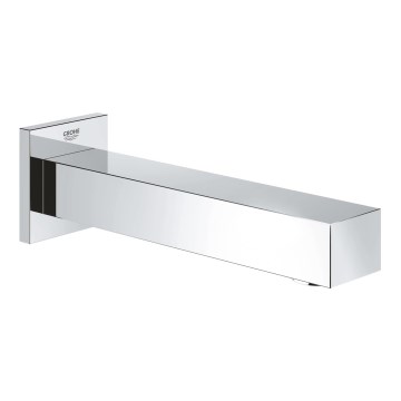 GROHE 13303000 - Vannas noteka EUROCUBE 170 mm spīdīgs hroms
