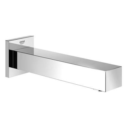 GROHE 13303000 - Vannas noteka EUROCUBE 170 mm spīdīgs hroms