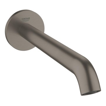 GROHE 13449AL1 - Vannas noteka ESSENCE 221 mm grafīts