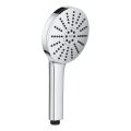 GROHE 1348630000 - Rokas dušas galviņa VITALIO JOY+ 120 mm, spīdīgs hroms